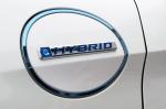 Honda Accord Plug-In Hybrid 2014 года